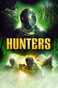 Hunters [Subtitulado]
